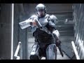 ROBOCOP - Official Trailer (2014) [HQ]