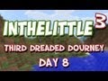 InTheLittleCubed: The Third Dreaded Journey - Day 8