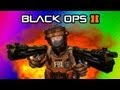 Black Ops 2 Funny Killcams - Butt Plugs, 360 Death Machine, Ricochet, SpongeBob (Trolling/Funtage)