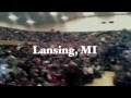 Ron Paul WINNING Delegates/Massive Rallies (Feb-Apr 2012)