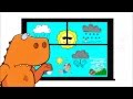 The Weather Song - Songs for kids learning English