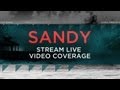 Superstorm Sandy Coverage - Oct 28-31 - The Weather Channel