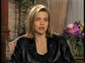 Michelle Pfeiffer - Interview 