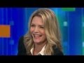 Would Michelle Pfeiffer consider plastic surgery? - CNN Sangay Gupta interview