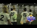 Western New York Flash | Eurofan Signature Series