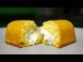 The Last Twinkie on Earth