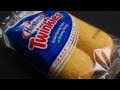 Deconstructing the Twinkie