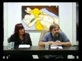 Zizek - Ecology: The New Opiate of the Masses (1 of 7)