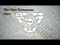 The Trinity in the New Testament