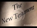 The Bible Experience - New Testament Disc 1