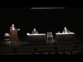 Is The Original New Testament Lost? :: A Dialogue with Dr. Bart Ehrman & Dr. Daniel Wallace