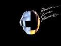 Daft Punk - Lose Yourself To Dance feat. Pharrell Williams (Random Access Memories)