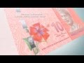 New series of Malaysian banknotes revealed: Distinctively Malaysia