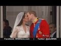 Royal Baby 2013: Duke and Duchess of Cambridge Celebrate