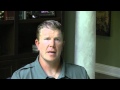 Matt Birk speaks on the Minnesota Marriage Protection Amendment