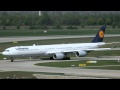 Lufthansa Airbus A340-600 Flight 411 Near Miss With Egyptair Boeing 777 - JFK ATC Audio