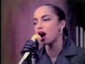 Sade - Smooth Operator 1984