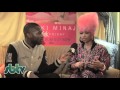 SB.TV Interviews - Nicki Minaj [S2.EP26]