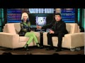 Nicki Minaj on Lopez Tonight! Interview + Performance