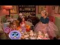 'Tea Time' with Sophia Grace & Rosie and Reese Witherspoon