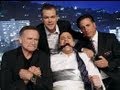 Jimmey Kimmel FULL Episode ABC Host Jimmy Kimmel Live Matt Damon Jimmy Kimmel Sucks