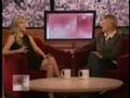 Reese Witherspoon on Ellen Degeneres 2007 Pt 1