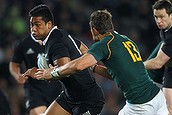 All Blacks see off Springboks (Thumbnail)