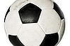 Soccer ball image generic