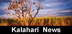 kalahari news