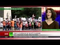 CNN's Egypt coverage provokes angry protests in the US