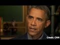 Obama On Syria - What Should The U.S. Do?