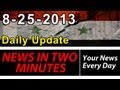 News In Two Minutes - Syria Warns The US - American Extremists - Saudi Nuclear Aims - Survival News