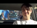 Pete Doherty's first interview after rehab - FULL INTERVIEW