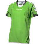 Volleyballtrikot hummel Team Spirit Damen evergreen S