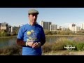 Saskatoon, Saskatchewan (Canada) - with Lonely Planet's Robert Reid