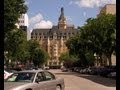 Saskatoon's Castle on the River - Bessborough Hotel