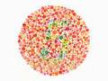 Color Blindness test - Real !