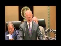 Governor Mead's State of the State Address 2013