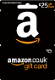 Amazon MP3 Gift Cards