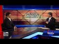 Hannity Special:  The Cost of Amnesty w/ Dennis Michael Lynch