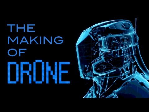 DRONE (Behind the Scenes Exclusive)