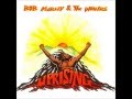 Bob Marley - Uprising (1980)  - Full Album