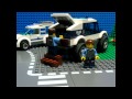 LEGO City Undercover: The Chase Begins Stop-Motion Feature