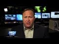 Alex Jones Calls For Gun Confiscation