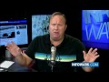 Alex Jones Show: Friday (8-9-13) Drew Pearson & Charlie Strange