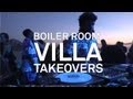 Jamie Jones Boiler Room Ibiza Villa Takeovers DJ Set