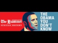 Michael Savage - 'The Obama You Don't Know' Washington Examiner Expose of Obama - (9/20/12)