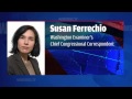 Susan Ferrechio from the Washington Examiner Reports on Immigration Vote