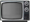 Television icon.png