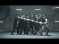 TVXQ! 동방신기_Catch Me_Music Video